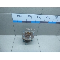 Ступица задняя Mazda CX 5 (2012 - 2017) KD312615XB