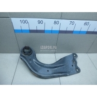 Рычаг задний продольный левый Mazda CX 5 (2012 - 2017) KA0G28250A