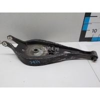 Рычаг задний поперечный левый BMW Z4 E85/E86 (2002 - 2008) 33321094887