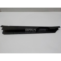 Защита антигравийная BMW Z4 E85/E86 (2002 - 2008) 33321094469