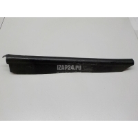 Защита антигравийная BMW Z4 E85/E86 (2002 - 2008) 33321094470