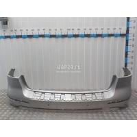 Бампер задний Mercedes Benz W166 M-Klasse (ML/GLE) (2011 - 2018) 1668859325