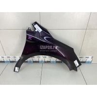 Крыло переднее правое Citroen-Peugeot DS4 (2011 - 2015) 7841CC