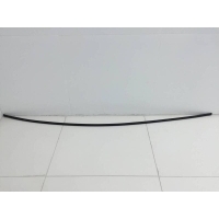 Молдинг крыши Toyota Corolla E120 2001-2007 7555513021