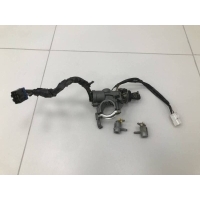 Замок зажигания Kia Spectra 2001-2011 0K2BX76990A, 0K2A176910A, 0K2A176920A
