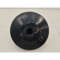 Вакуумный усилитель тормозов Kia Spectra 2001-2011 0K2N143800