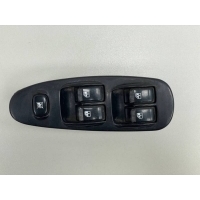 Блок управления стеклоподъемниками Kia Spectra 2001-2011 0K2N266350, 0K2N266350A