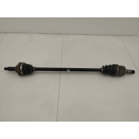 Полуось передняя правая Kia Spectra 2001-2011 DCB193R, 0K2NC25500A, 0K2NE2550XA
