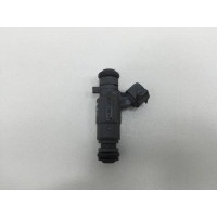 Форсунка инжекторная электрическая Kia Spectra 2001-2011 0K2N313250
