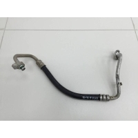Трубка кондиционера Kia Spectra 2001-2011 0K2A161459C
