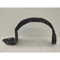 Подкрылок Toyota Corolla E120 2001-2007 5387613060