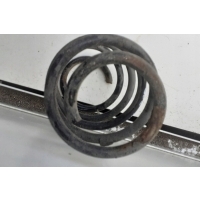 Пружина амортизатора переднее левая volkswagen passat b6 3c2 3c0411105 2.0l