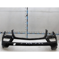 Бампер передний Mercedes-Benz GL-Class X166 2012- A16688531259999