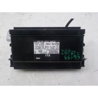 Блок управления двигателем Subaru Forester III 2007-2011 88281SC300