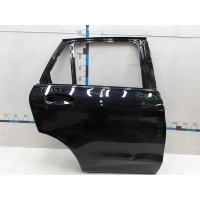 Дверь задняя правая Mercedes-Benz GLC-Klasse X253 2015- A2537307404