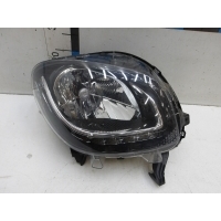 Фара правая Smart ForFour 2014- A4539061301