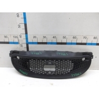 Решетка радиатора Smart ForFour 2014- A4538880623