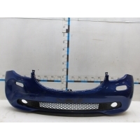 Бампер передний Smart ForFour 2014- A4538809601