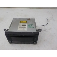 Магнитола Subaru Forester III 2007-2011 86201-SC440