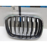 Решетка радиатора BMW X3 G01 2017- 51137464932