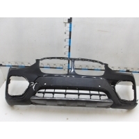 Бампер передний BMW X3 G01 2017- 51117490203