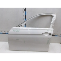 Дверь передняя левая BMW 3 F30 2011- 41009628763