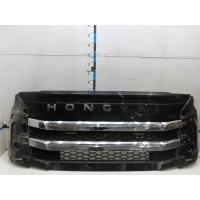 Капот Hongyan Genlyon 2009-