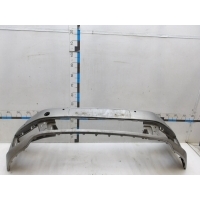 Бампер передний Volkswagen Polo (Sed RUS) 2015- 6RU807221AGRU
