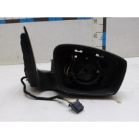 Зеркало наружное правое Volkswagen Polo (Sed RUS) 2020- 5JB857508G9B9