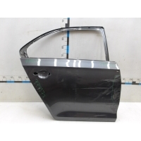 Дверь задняя правая Volkswagen Polo (Sed RUS) 2020- 60U833056