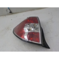 Фонарь задний левый Subaru Forester III 2007-2011 84912SC151