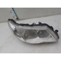 Фара правая Subaru Forester III 2007-2011 84001SC123