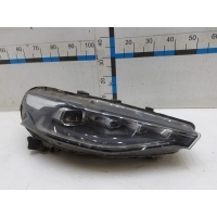 Фара правая Haval F7 2022- 4121103XKQ00A