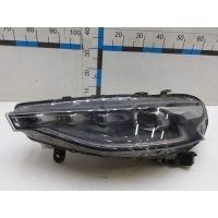 Фара левая Haval F7 2022- 4121102XKQ00A