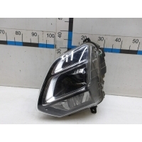 Фара левая Omoda C5 2022- 605000530AA