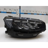 Фара правая Geely Atlas Pro I 2021- 7051025200