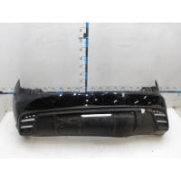 Бампер задний Haval Jolion 2021- 2804104XST01A