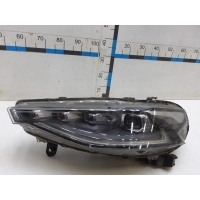 Фара левая Haval F7 2022- 4121102XKQ00A