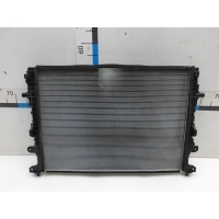 Радиатор основной Geely Coolray 2023- 2069033100