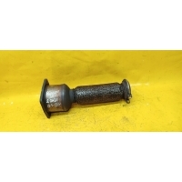 Катализатор полный peugeot 307 2,0 hdi 2001-2005r модель k210 .