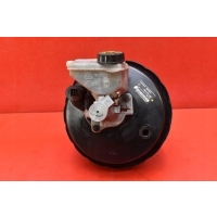 Серво насос тормозной eu 8646010 volvo s80 1 i 2.4 b 170 л.с. 98-06