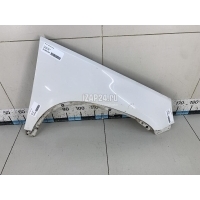 Крыло переднее правое VAG Tiguan (2011 - 2016) 5N0821106A