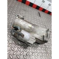 Стартер Audi A4 2006 06D911023A