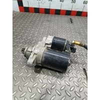 Стартер Skoda Fabia 2007 02T911023R