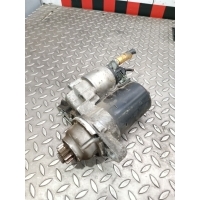 Стартер Skoda Fabia 2007 02T911023R