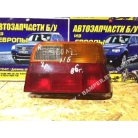 Фонарь задний правый Ford Escort 1986