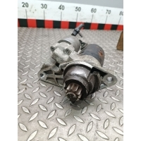 Стартер Skoda Fabia 2007 02T911023R