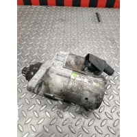 Стартер Skoda Fabia 2006 02z911023h