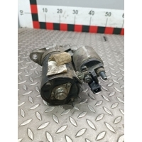 Стартер Seat Ibiza 2006 021911023G