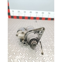 Стартер Volkswagen Caddy 2007 0986020330